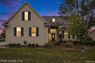 1151 Cross St Unit 21, Oxford, MI 48371