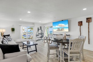 201 E Ocean Dr Unit 209, Key Colony Beach, FL 33051