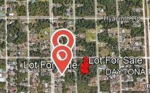 1459 5th Ave, Deland, FL 32724