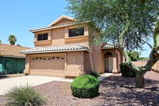 5126 W Piute Ave, Glendale, AZ 85308