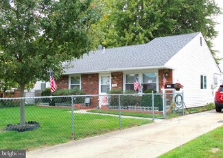 415 Ruth Ave, Maple Shade, NJ 08052
