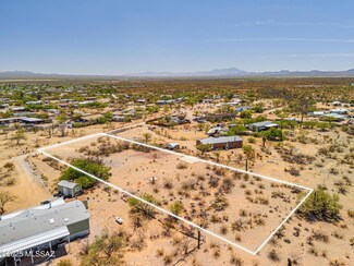 2665 S Desert Rose Dr, Tucson, AZ 85735
