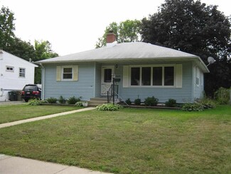 3645 Paus St, Madison, WI 53714