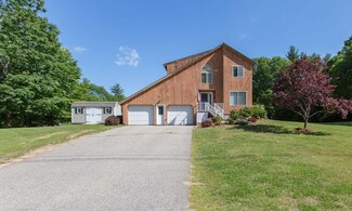 110 G h Carter Dr, Danville, NH 03819