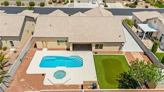 6679 Alpine Brooks Ave, Las Vegas, NV 89130
