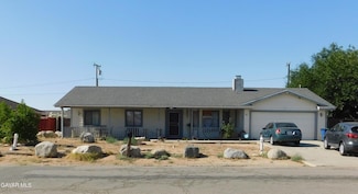 8372 Dogwood Ave, California City, CA 93505