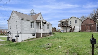 3103 Capitol St, White Oak, PA 15131
