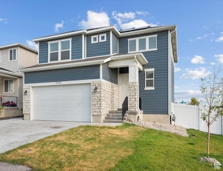 7214 N Brook Ridge, Eagle Mountain, UT 84005