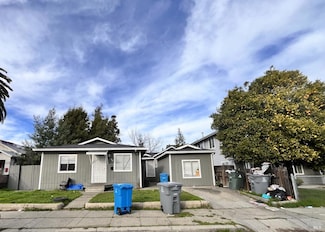 640 Indiana St, Vallejo, CA 94590