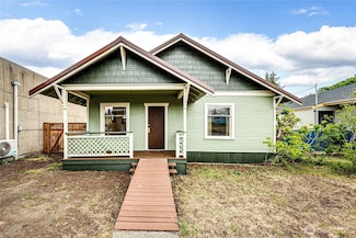 219 E 8th St, Port Angeles, WA 98362