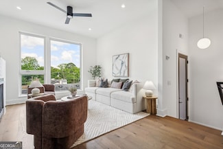 1570 Flat Shoals Rd SE Unit 7, Atlanta, GA 30316