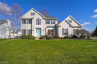 673 Southampton Ct, Copley, OH 44321