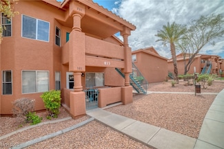 813 Mesquite Springs Dr Unit 101, Mesquite, NV 89027