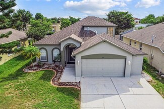 1812 Loch Haven Ct, Trinity, FL 34655