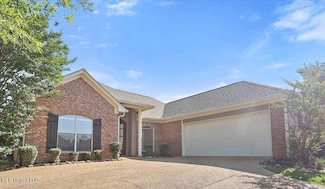 508 Oakleigh Place, Brandon, MS 39047