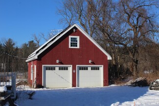 1153 Hardscrabble Rd, Bristol, VT 05443