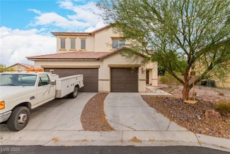 6024 Aster Crest Ct, Las Vegas, NV 89120
