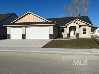 1914 W Ibis Dr, Nampa, ID 83686