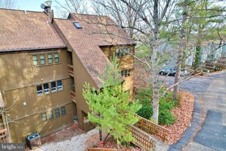 329-Bldg 5 Unit B The Hill Rd Unit 5-B, Basye, VA 22810