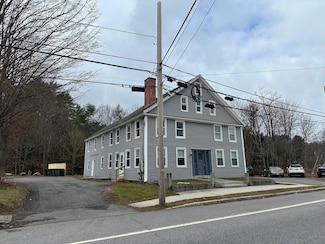 5 Central Square Unit 1, Troy, NH 03465