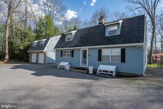 462 Skippers Point Rd, Oakland, MD 21550