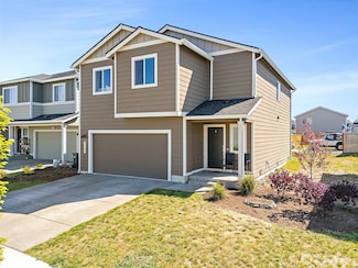 9206 Conine St SE, Yelm, WA 98597