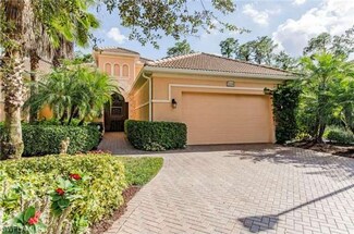 3198 Santorini Ct, Naples, FL 34119