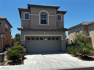 8745 Dodds Canyon St, Las Vegas, NV 89131