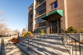 62 South St Unit 1A, Quincy, MA 02169