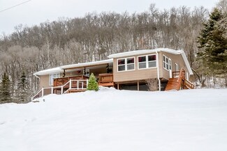 W2492 Kammel Rd, Coon Valley, WI 54623