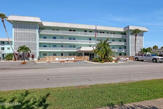 325 N Causeway Unit D104, New Smyrna Beach, FL 32169