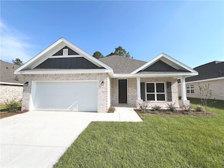 4039 Leighton Place Dr, Mobile, AL 36693