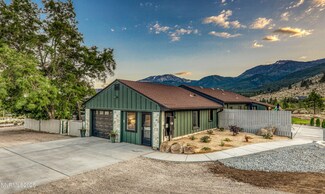 16295 Mount Rose Hwy, Reno, NV 89511