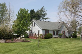6489 E 200 S, Elwood, IN 46036