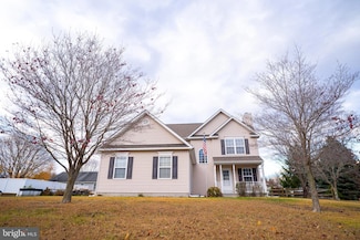 52 Fox Run Dr, Magnolia, DE 19962