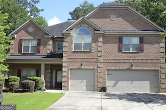 5896 Cliftondale Dr, Atlanta, GA 30349