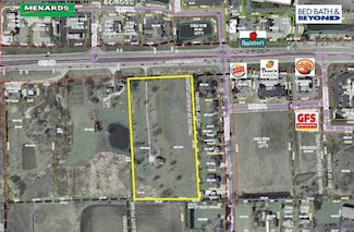 7115 75th St, Kenosha, WI 53142