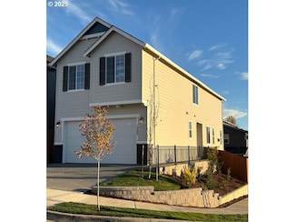 1027 NW 178th Way, Ridgefield, WA 98642