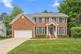 4 Beech Grove Ct, Greensboro, NC 27455