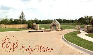 928 Seagrove, Tahlequah, OK 74464