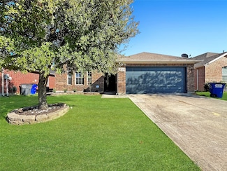 2712 Dawn Spring Dr, Little Elm, TX 75068