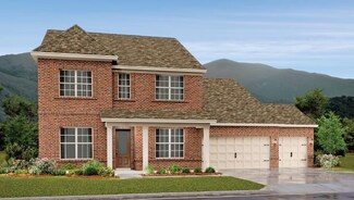 2656 Augusta Trace Dr, Columbia, TN 38401