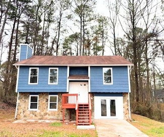 782 Fox Valley Dr, Stone Mountain, GA 30088
