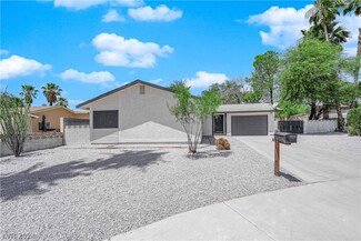 3113 Albatross Cir, Las Vegas, NV 89108
