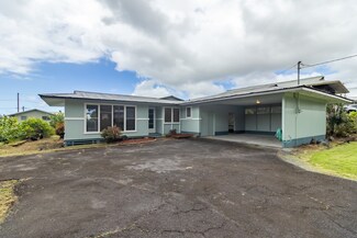 1251 Kumukoa St, Hilo, HI 96720