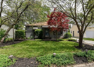 5219 Crittenden Ave, Indianapolis, IN 46220