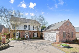 1543 Applewood Rd, Baton Rouge, LA 70808