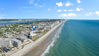 2301 S Atlantic Ave Unit 132, Daytona Beach, FL 32118