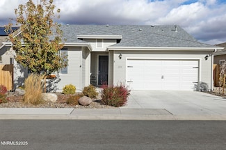309 Granite Ct, Dayton, NV 89403
