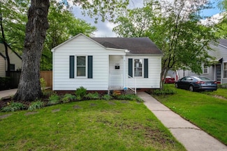 2301 N Mckinley St, Little Rock, AR 72207